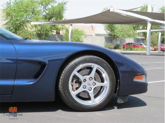 2001 Chevrolet Corvette (CC-2067446) for sale in Mesa, Arizona