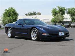 2001 Chevrolet Corvette (CC-2067446) for sale in Mesa, Arizona