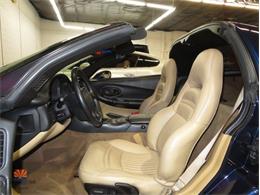 2001 Chevrolet Corvette (CC-2067446) for sale in Mesa, Arizona