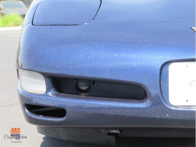 2001 Chevrolet Corvette (CC-2067446) for sale in Mesa, Arizona