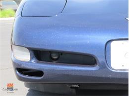 2001 Chevrolet Corvette (CC-2067446) for sale in Mesa, Arizona