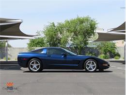 2001 Chevrolet Corvette (CC-2067446) for sale in Mesa, Arizona