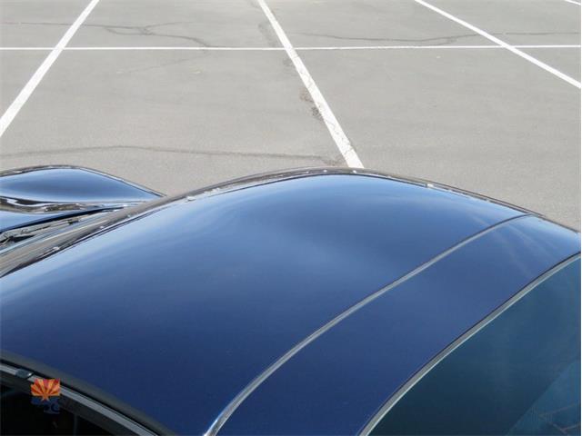 2001 Chevrolet Corvette (CC-2067446) for sale in Mesa, Arizona