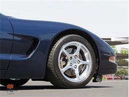 2001 Chevrolet Corvette (CC-2067446) for sale in Mesa, Arizona