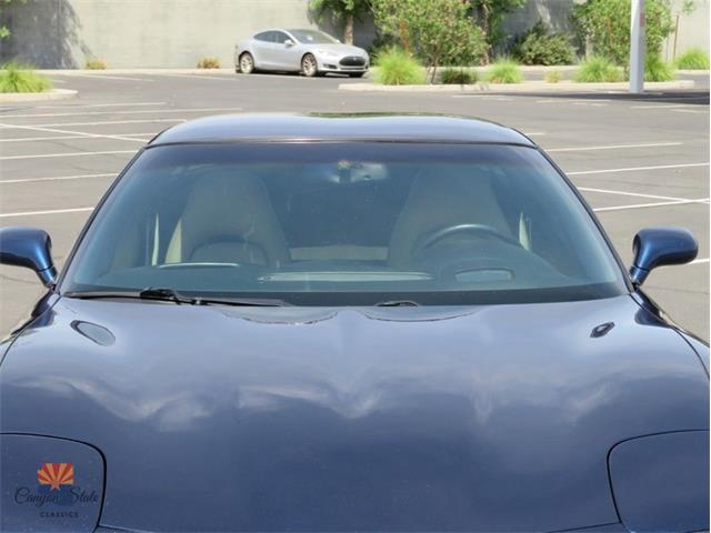 2001 Chevrolet Corvette (CC-2067446) for sale in Mesa, Arizona