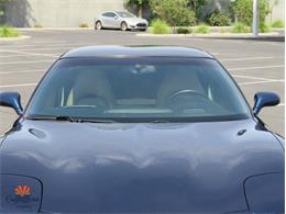 2001 Chevrolet Corvette (CC-2067446) for sale in Mesa, Arizona