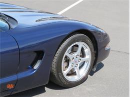 2001 Chevrolet Corvette (CC-2067446) for sale in Mesa, Arizona