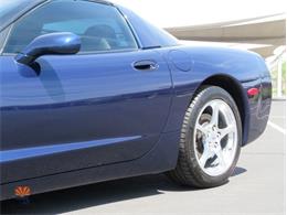 2001 Chevrolet Corvette (CC-2067446) for sale in Mesa, Arizona