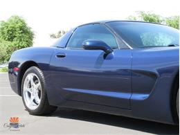 2001 Chevrolet Corvette (CC-2067446) for sale in Mesa, Arizona