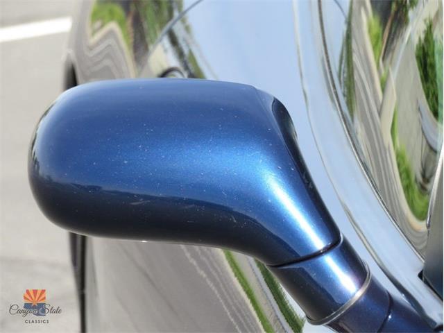 2001 Chevrolet Corvette (CC-2067446) for sale in Mesa, Arizona