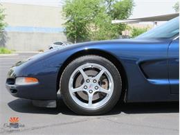 2001 Chevrolet Corvette (CC-2067446) for sale in Mesa, Arizona