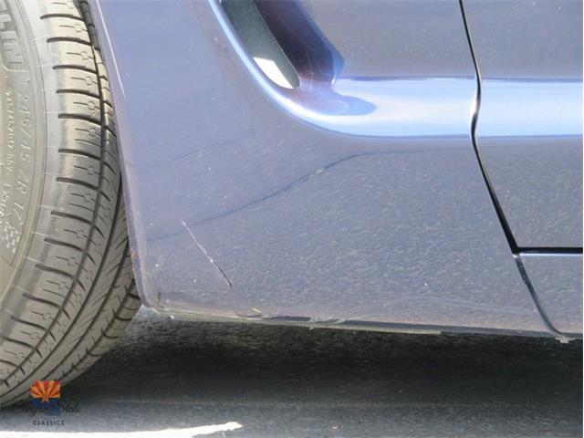 2001 Chevrolet Corvette (CC-2067446) for sale in Mesa, Arizona