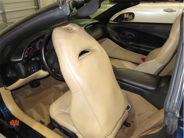 2001 Chevrolet Corvette (CC-2067446) for sale in Mesa, Arizona