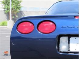 2001 Chevrolet Corvette (CC-2067446) for sale in Mesa, Arizona