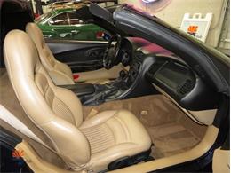 2001 Chevrolet Corvette (CC-2067446) for sale in Mesa, Arizona