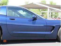 2001 Chevrolet Corvette (CC-2067446) for sale in Mesa, Arizona