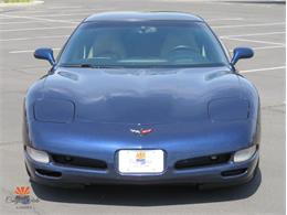 2001 Chevrolet Corvette (CC-2067446) for sale in Mesa, Arizona