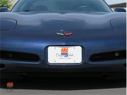 2001 Chevrolet Corvette (CC-2067446) for sale in Mesa, Arizona
