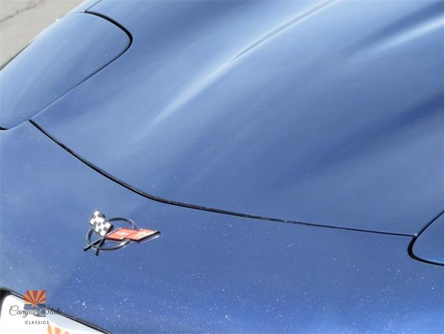 2001 Chevrolet Corvette (CC-2067446) for sale in Mesa, Arizona
