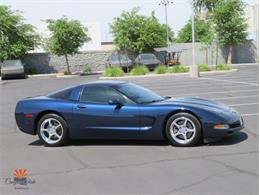 2001 Chevrolet Corvette (CC-2067446) for sale in Mesa, Arizona
