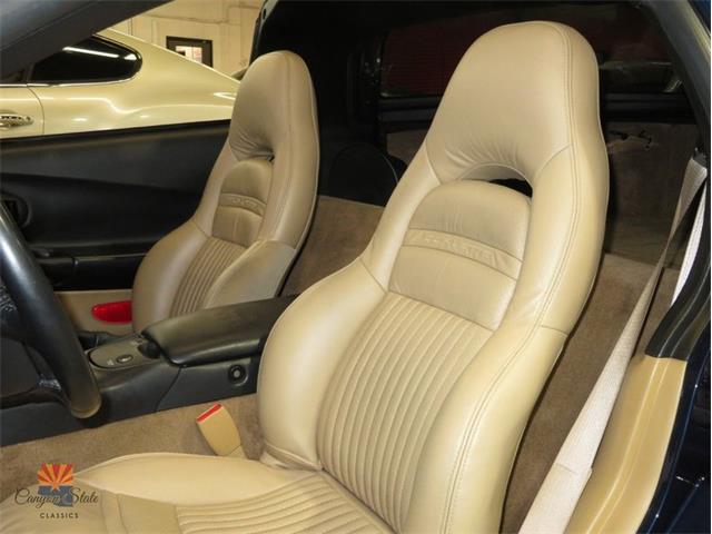 2001 Chevrolet Corvette (CC-2067446) for sale in Mesa, Arizona