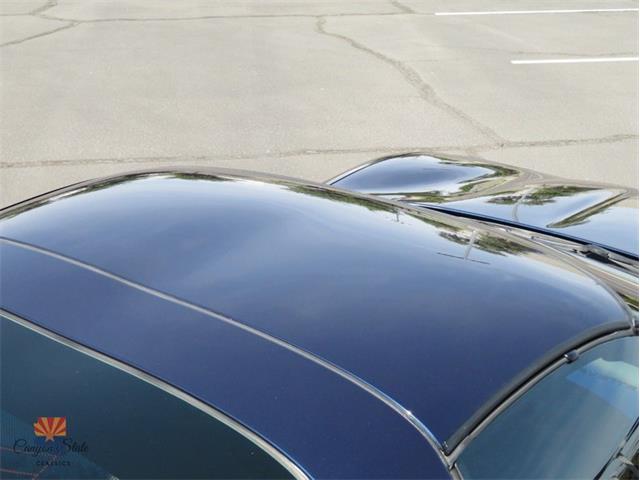 2001 Chevrolet Corvette (CC-2067446) for sale in Mesa, Arizona