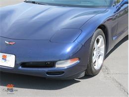 2001 Chevrolet Corvette (CC-2067446) for sale in Mesa, Arizona