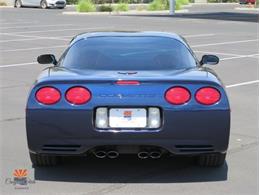 2001 Chevrolet Corvette (CC-2067446) for sale in Mesa, Arizona