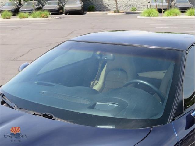 2001 Chevrolet Corvette (CC-2067446) for sale in Mesa, Arizona