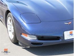2001 Chevrolet Corvette (CC-2067446) for sale in Mesa, Arizona