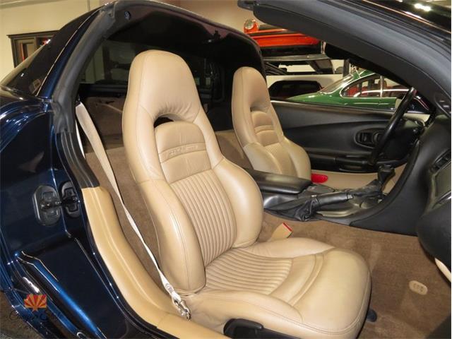 2001 Chevrolet Corvette (CC-2067446) for sale in Mesa, Arizona