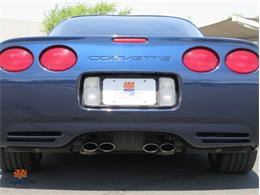 2001 Chevrolet Corvette (CC-2067446) for sale in Mesa, Arizona