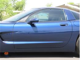 2001 Chevrolet Corvette (CC-2067446) for sale in Mesa, Arizona