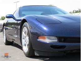 2001 Chevrolet Corvette (CC-2067446) for sale in Mesa, Arizona