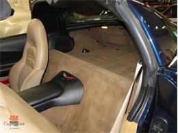 2001 Chevrolet Corvette (CC-2067446) for sale in Mesa, Arizona