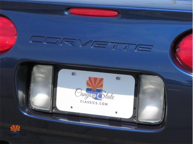 2001 Chevrolet Corvette (CC-2067446) for sale in Mesa, Arizona