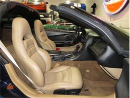 2001 Chevrolet Corvette (CC-2067446) for sale in Mesa, Arizona