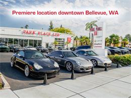 2008 Porsche 911 (CC-2067448) for sale in Bellevue, Washington