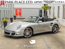 2008 Porsche 911 (CC-2067448) for sale in Bellevue, Washington