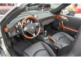 2008 Porsche 911 (CC-2067448) for sale in Bellevue, Washington
