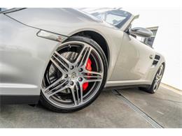 2008 Porsche 911 (CC-2067448) for sale in Bellevue, Washington