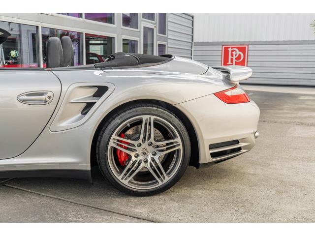 2008 Porsche 911 (CC-2067448) for sale in Bellevue, Washington