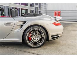 2008 Porsche 911 (CC-2067448) for sale in Bellevue, Washington
