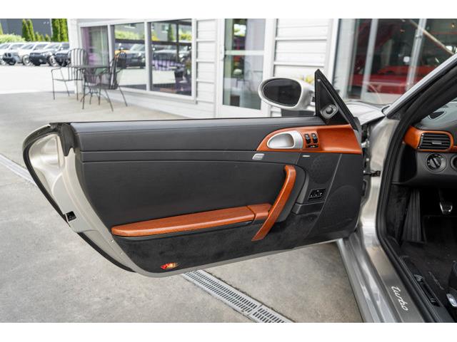2008 Porsche 911 (CC-2067448) for sale in Bellevue, Washington