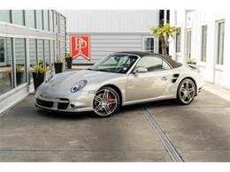 2008 Porsche 911 (CC-2067448) for sale in Bellevue, Washington