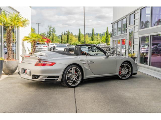 2008 Porsche 911 (CC-2067448) for sale in Bellevue, Washington