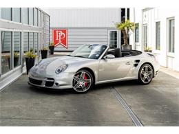 2008 Porsche 911 (CC-2067448) for sale in Bellevue, Washington