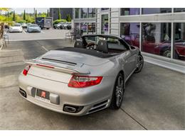 2008 Porsche 911 (CC-2067448) for sale in Bellevue, Washington