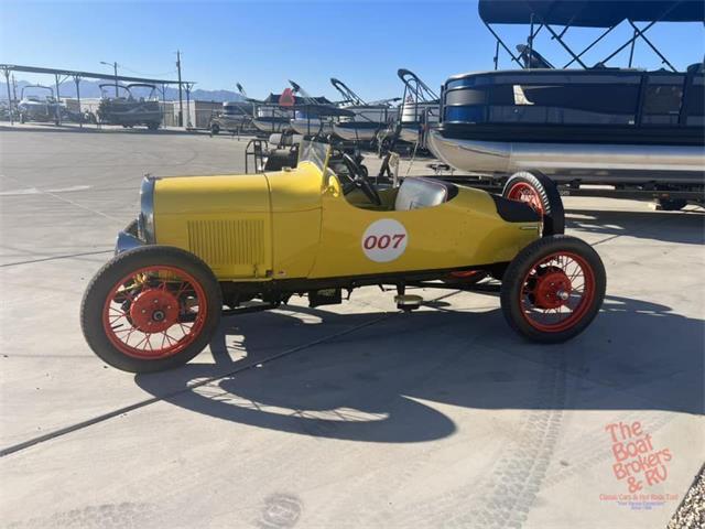 1929 Ford Model A (CC-2067449) for sale in Lake Havasu, Arizona