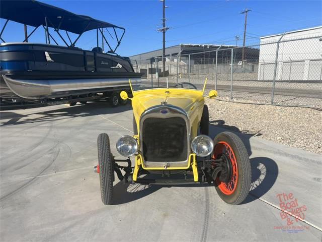 1929 Ford Model A (CC-2067449) for sale in Lake Havasu, Arizona
